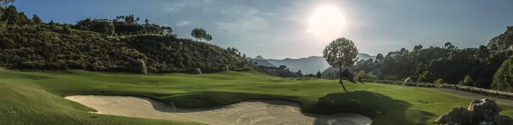 Zagaleta New Course cover image