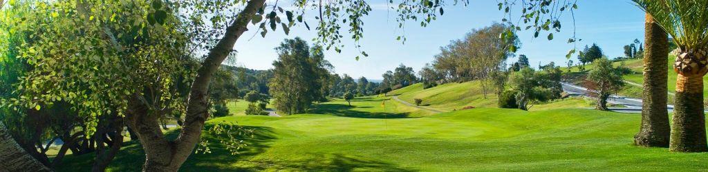 Estepona Golf cover image