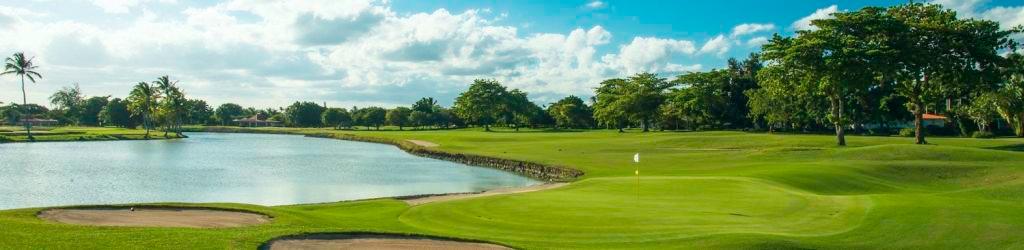 Casa de Campo - The Links cover image