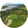 Image for Casa de Campo - Dye Fore Marina/Chavon course